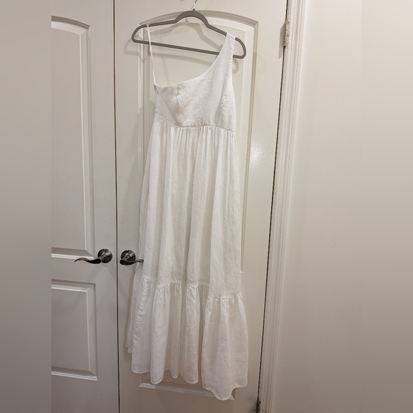 NWT ZIMMERMANN JULIETTE DRESS - Picture 8 of 8